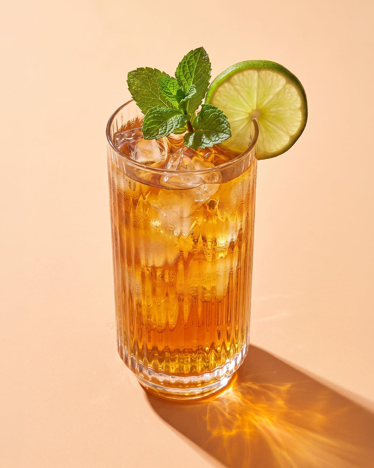 Jalisco Iced Tea Solo