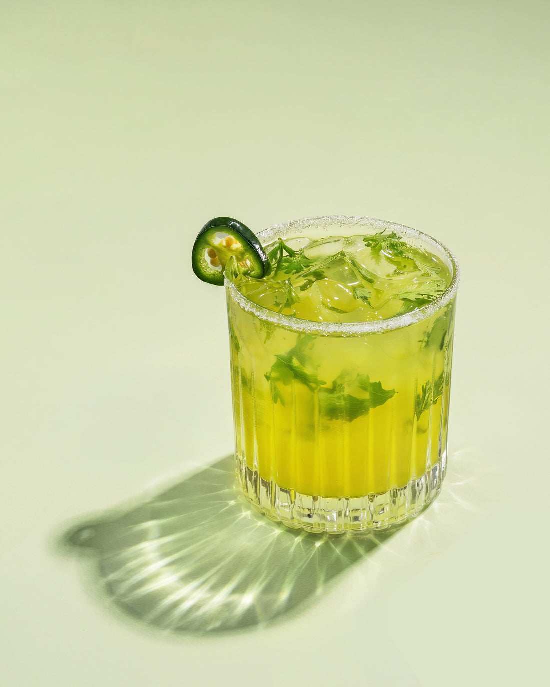 Loca Verde Picante